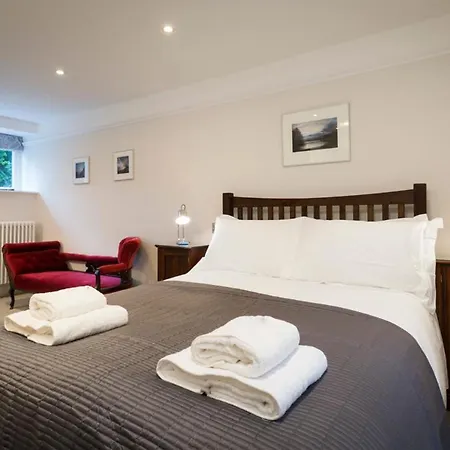 Sleeps 10 With Wifi Вилла *